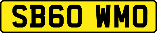 SB60WMO