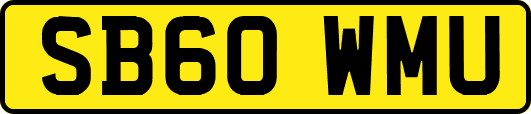 SB60WMU