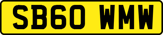 SB60WMW