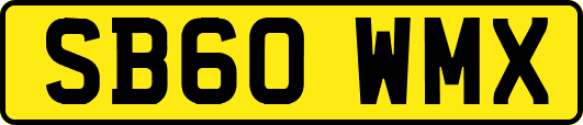 SB60WMX