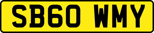 SB60WMY