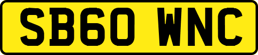 SB60WNC