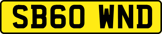 SB60WND