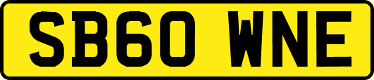 SB60WNE