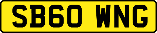 SB60WNG