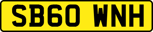 SB60WNH