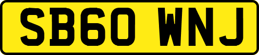 SB60WNJ