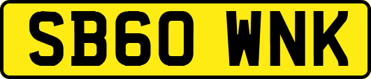 SB60WNK