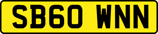 SB60WNN