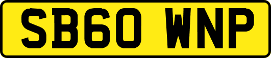 SB60WNP