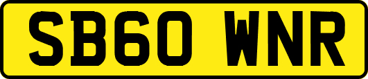 SB60WNR
