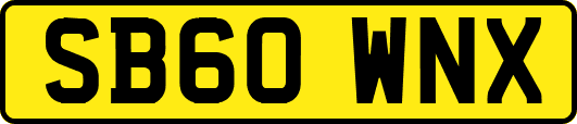 SB60WNX