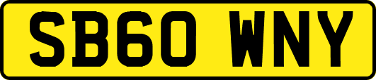 SB60WNY