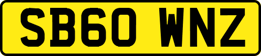 SB60WNZ