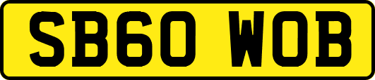 SB60WOB