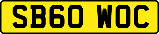 SB60WOC