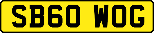 SB60WOG