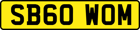 SB60WOM