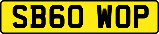 SB60WOP