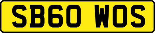 SB60WOS