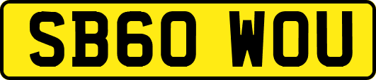 SB60WOU