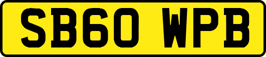 SB60WPB