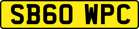 SB60WPC
