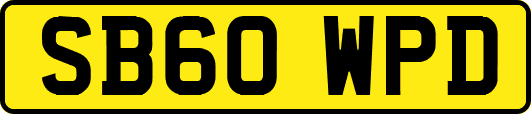 SB60WPD