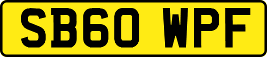 SB60WPF
