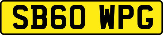 SB60WPG
