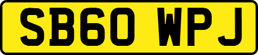SB60WPJ