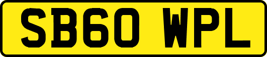 SB60WPL