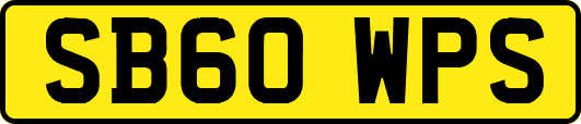 SB60WPS