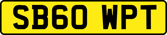 SB60WPT