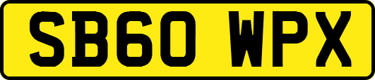 SB60WPX
