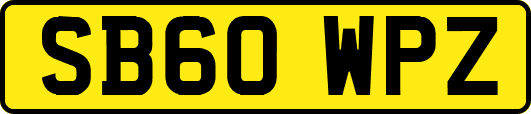 SB60WPZ