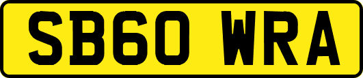 SB60WRA