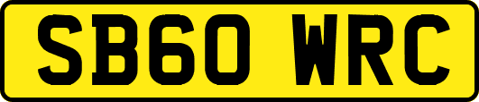 SB60WRC