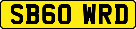 SB60WRD