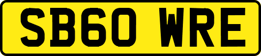 SB60WRE