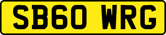 SB60WRG