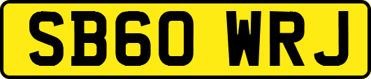 SB60WRJ