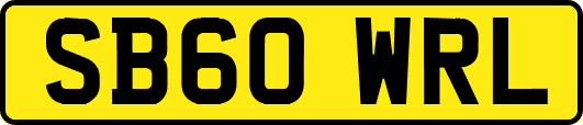 SB60WRL