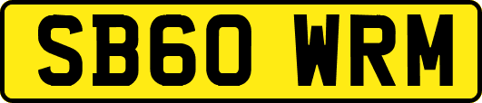 SB60WRM