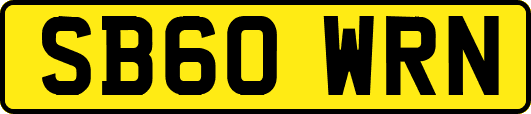 SB60WRN