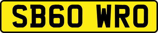 SB60WRO