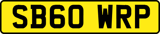 SB60WRP