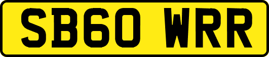 SB60WRR