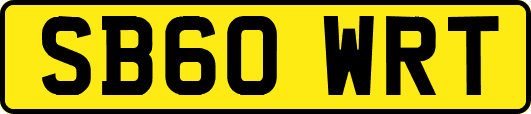 SB60WRT