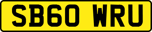 SB60WRU